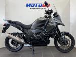 Klikněte pro detailní foto č. 2 - Honda VFR 1200 X Crosstourer DCT