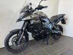 Klikněte pro detailní foto č. 3 - Honda VFR 1200 X Crosstourer DCT
