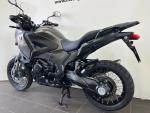 Klikněte pro detailní foto č. 7 - Honda VFR 1200 X Crosstourer DCT