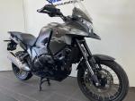 Klikněte pro detailní foto č. 9 - Honda VFR 1200 X Crosstourer DCT