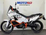 Klikněte pro detailní foto č. 1 - KTM 990 Adventure S