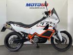 Klikněte pro detailní foto č. 2 - KTM 990 Adventure S