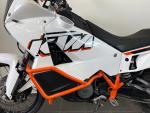 Klikněte pro detailní foto č. 5 - KTM 990 Adventure S
