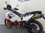 Klikněte pro detailní foto č. 7 - KTM 990 Adventure S