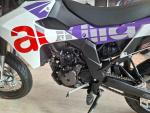 Klikněte pro detailní foto č. 3 - Aprilia SX 125 E5+ IHNED SKLADEM