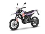Klikněte pro detailní foto č. 2 - Aprilia SX 125 E5+ IHNED SKLADEM