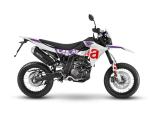 Klikněte pro detailní foto č. 3 - Aprilia SX 125 E5+ IHNED SKLADEM
