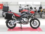 Detail nabídky - BMW R 1200 GS Adventure 29 tis. km