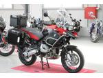 Klikněte pro detailní foto č. 2 - BMW R 1200 GS Adventure 29 tis. km