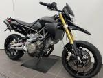 Klikněte pro detailní foto č. 11 - Aprilia Dorsoduro 750
