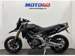 Klikněte pro detailní foto č. 1 - Aprilia Dorsoduro 750