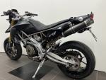 Klikněte pro detailní foto č. 7 - Aprilia Dorsoduro 750