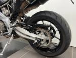 Klikněte pro detailní foto č. 8 - Aprilia Dorsoduro 750
