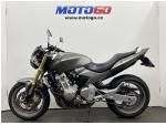 Klikněte pro detailní foto č. 1 - Honda CB 600 F Hornet