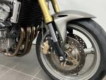 Klikněte pro detailní foto č. 9 - Honda CB 600 F Hornet