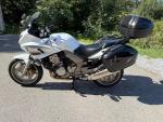 Klikněte pro detailní foto č. 5 - Honda CBF 1000