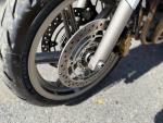 Klikněte pro detailní foto č. 6 - Honda CBF 1000