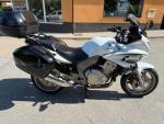 Klikněte pro detailní foto č. 1 - Honda CBF 1000