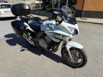 Klikněte pro detailní foto č. 2 - Honda CBF 1000