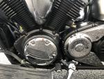 Klikněte pro detailní foto č. 11 - Yamaha XVS 1300 A Midnight Star, původ ČR, perfektní stav