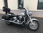 Klikněte pro detailní foto č. 1 - Yamaha XVS 1300 A Midnight Star, původ ČR, perfektní stav