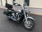 Klikněte pro detailní foto č. 2 - Yamaha XVS 1300 A Midnight Star, původ ČR, perfektní stav