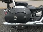 Klikněte pro detailní foto č. 4 - Yamaha XVS 1300 A Midnight Star, původ ČR, perfektní stav