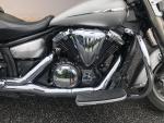 Klikněte pro detailní foto č. 5 - Yamaha XVS 1300 A Midnight Star, původ ČR, perfektní stav