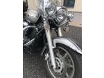 Klikněte pro detailní foto č. 6 - Yamaha XVS 1300 A Midnight Star, původ ČR, perfektní stav