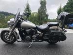 Klikněte pro detailní foto č. 7 - Yamaha XVS 1300 A Midnight Star, původ ČR, perfektní stav
