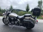 Klikněte pro detailní foto č. 8 - Yamaha XVS 1300 A Midnight Star, původ ČR, perfektní stav