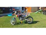 Klikněte pro detailní foto č. 1 - KTM 450 SX-F