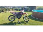 Klikněte pro detailní foto č. 2 - KTM 450 SX-F