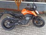 Klikněte pro detailní foto č. 1 - KTM 790 Duke 2019