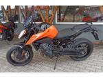 Klikněte pro detailní foto č. 3 - KTM 790 Duke 2019