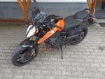 Klikněte pro detailní foto č. 4 - KTM 790 Duke 2019