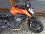 Klikněte pro detailní foto č. 7 - KTM 790 Duke 2019