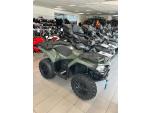 Klikněte pro detailní foto č. 1 - CFMOTO Gladiator X520 G2