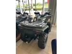 Klikněte pro detailní foto č. 2 - CFMOTO Gladiator X520 G2