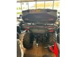 Klikněte pro detailní foto č. 2 - CFMOTO Gladiator X520-A G2