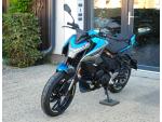 Klikněte pro detailní foto č. 10 - CFMOTO 125 NK BLUE - SLEVA