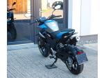 Klikněte pro detailní foto č. 11 - CFMOTO 125 NK BLUE - SLEVA