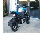 Klikněte pro detailní foto č. 12 - CFMOTO 125 NK BLUE - SLEVA