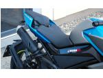 Klikněte pro detailní foto č. 14 - CFMOTO 125 NK BLUE - SLEVA