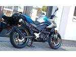 Klikněte pro detailní foto č. 3 - CFMOTO 125 NK BLUE - SLEVA