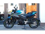 Klikněte pro detailní foto č. 5 - CFMOTO 125 NK BLUE - SLEVA