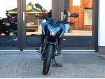 Klikněte pro detailní foto č. 7 - CFMOTO 125 NK BLUE - SLEVA