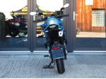 Klikněte pro detailní foto č. 8 - CFMOTO 125 NK BLUE - SLEVA