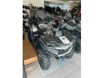 Klikněte pro detailní foto č. 1 - CFMOTO Gladiator X625 A EPS