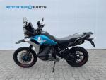Klikněte pro detailní foto č. 6 - CFMOTO CFMOTO 800MT-X  / 67kW